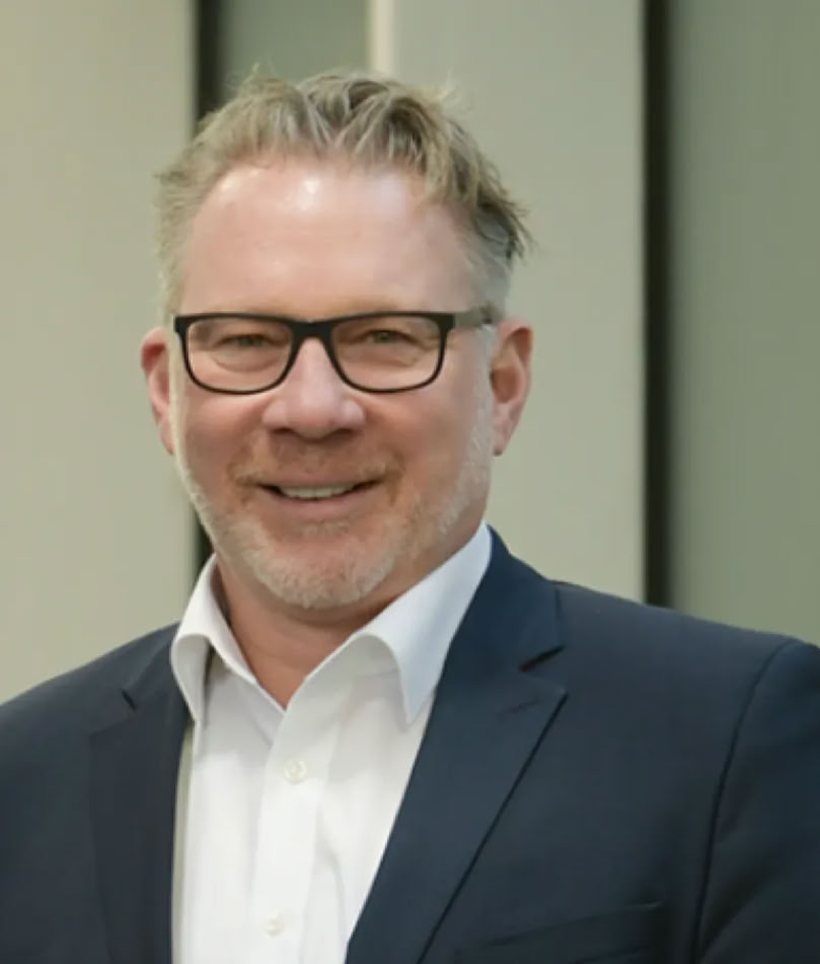 Porträt von Andreas Pelzner, Geschäftsführer der WE SUCCESS Consulting GmbH